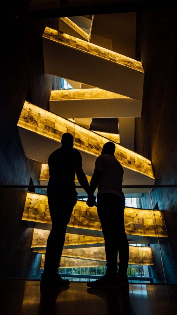 Canadian Museum for Human Rights