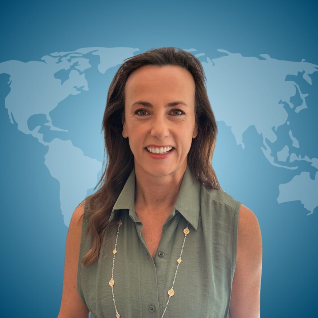 Maxine MacPherson-Koser