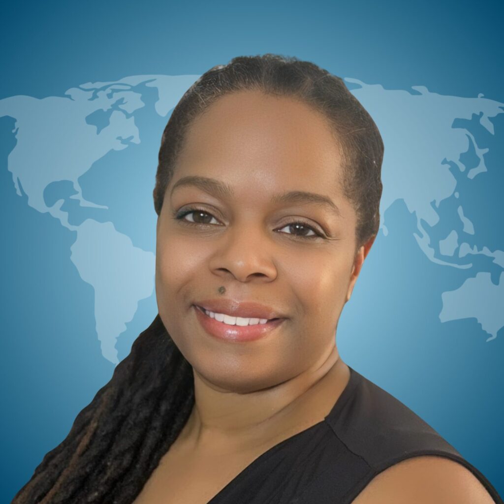 Michelle Louis-Jeune