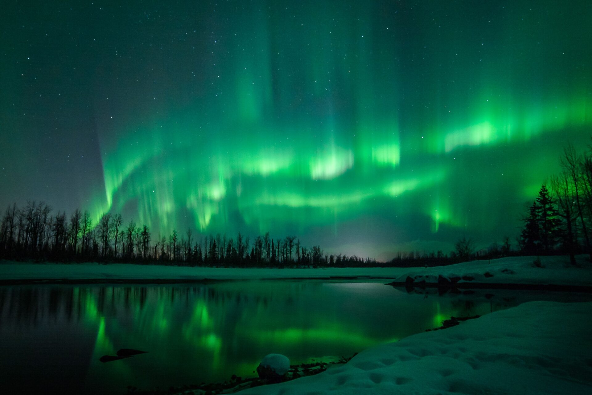 Northern Lights