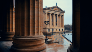 Philadelphia museum