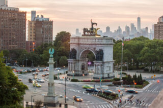 Prospect Heights, Brooklyn, NYC