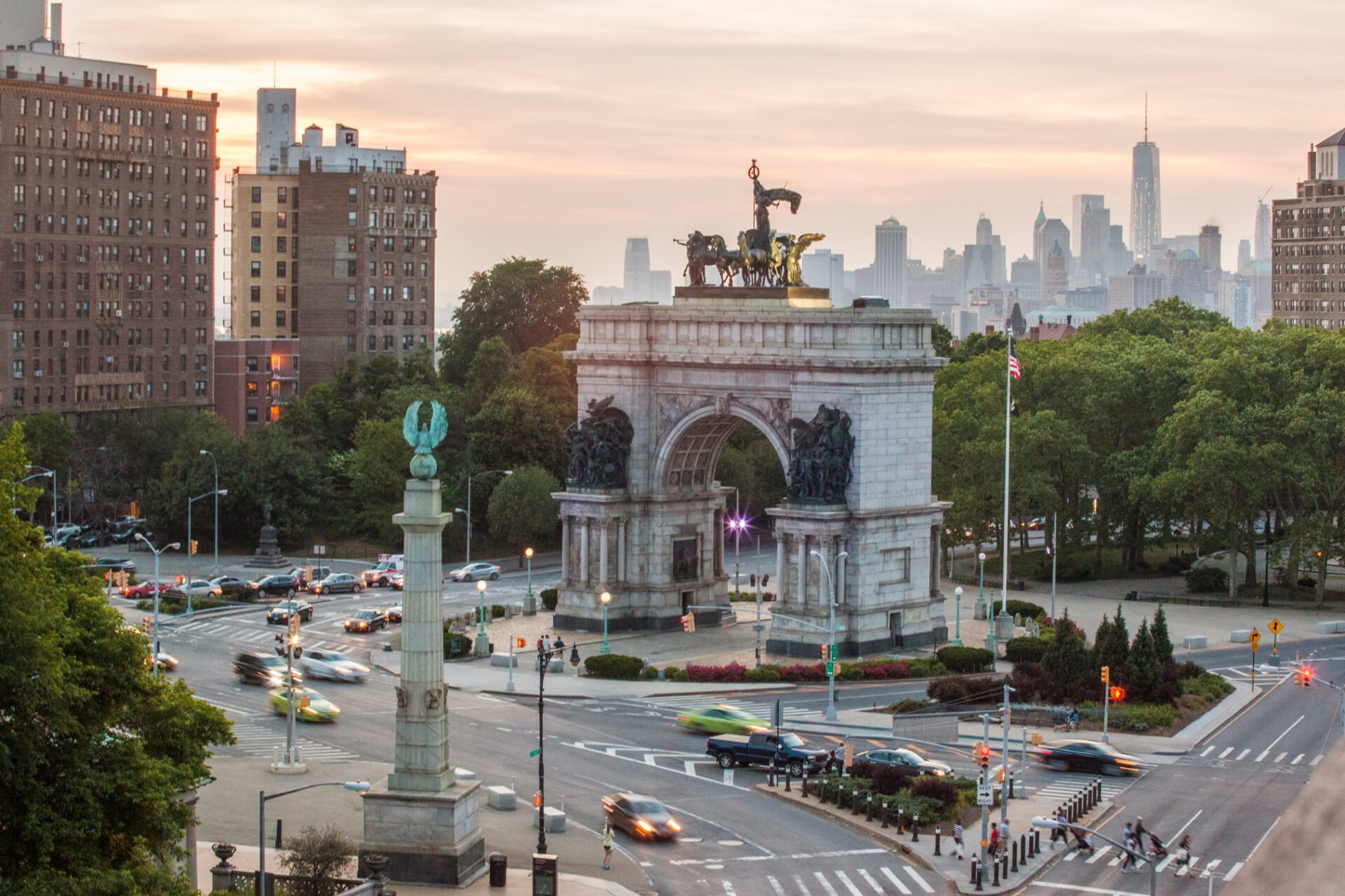 Prospect Heights, Brooklyn, NYC