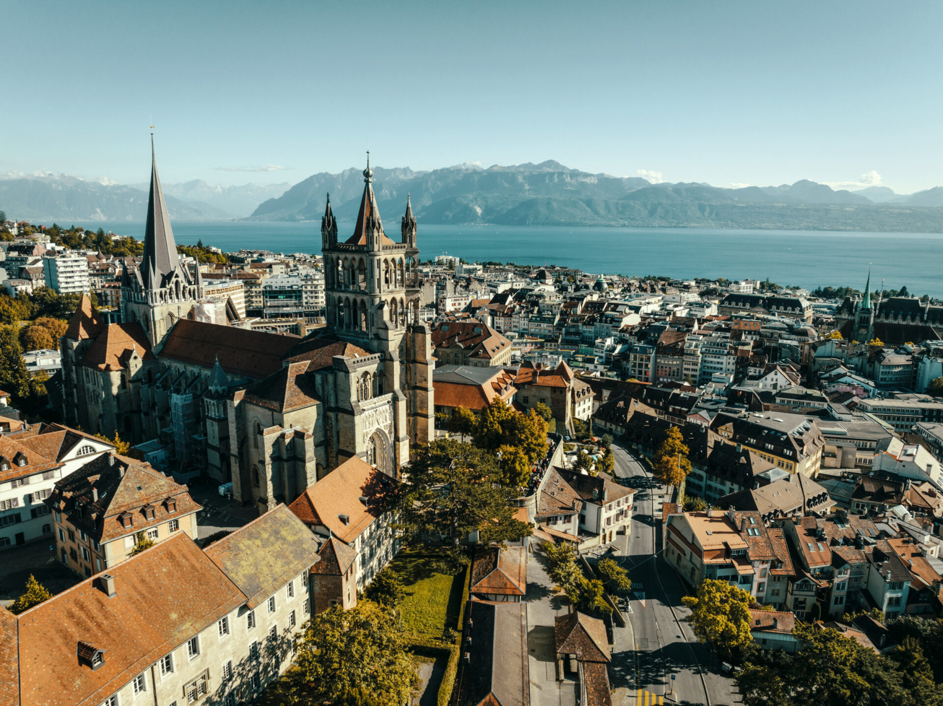 Lausanne
