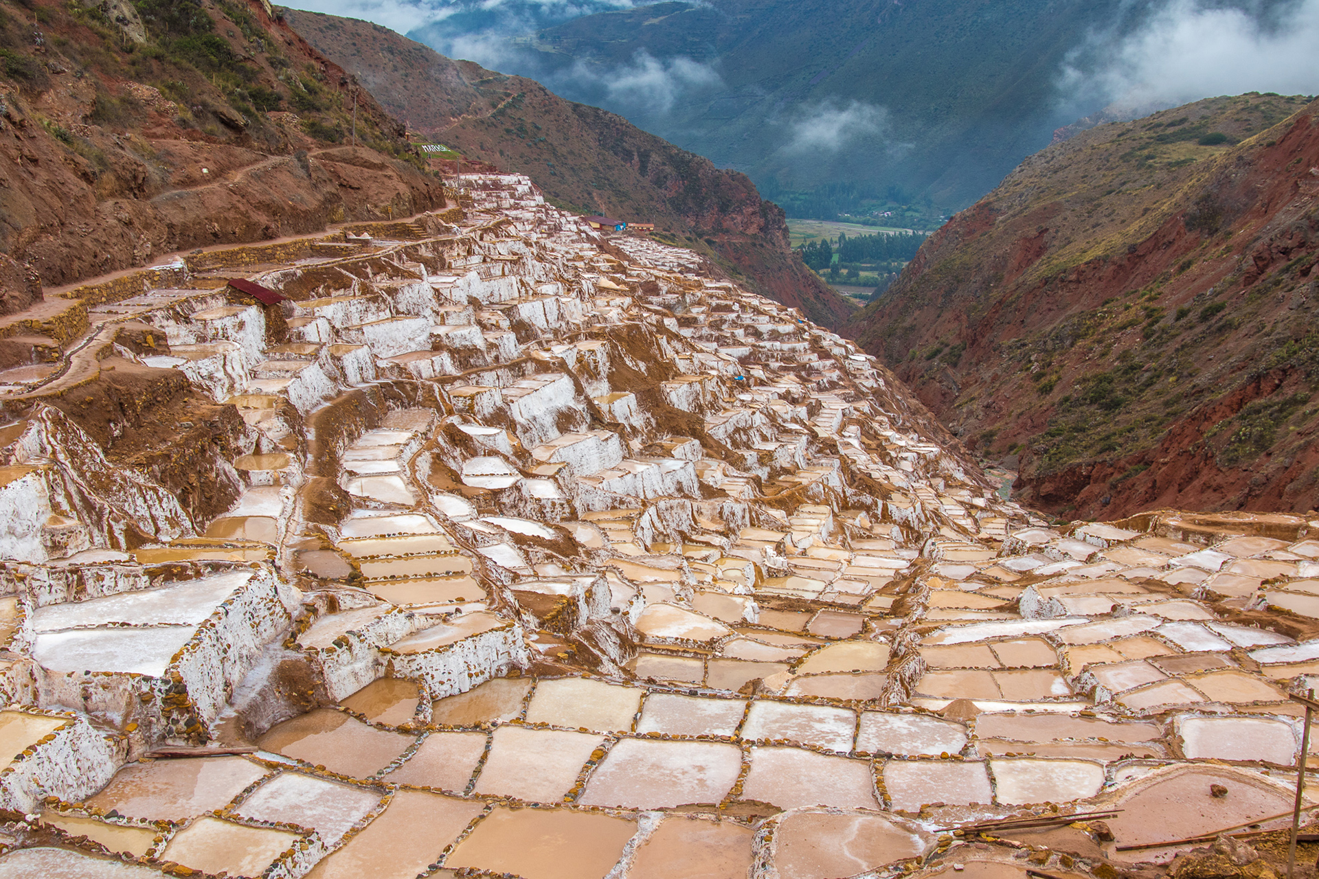 Sacred Valley