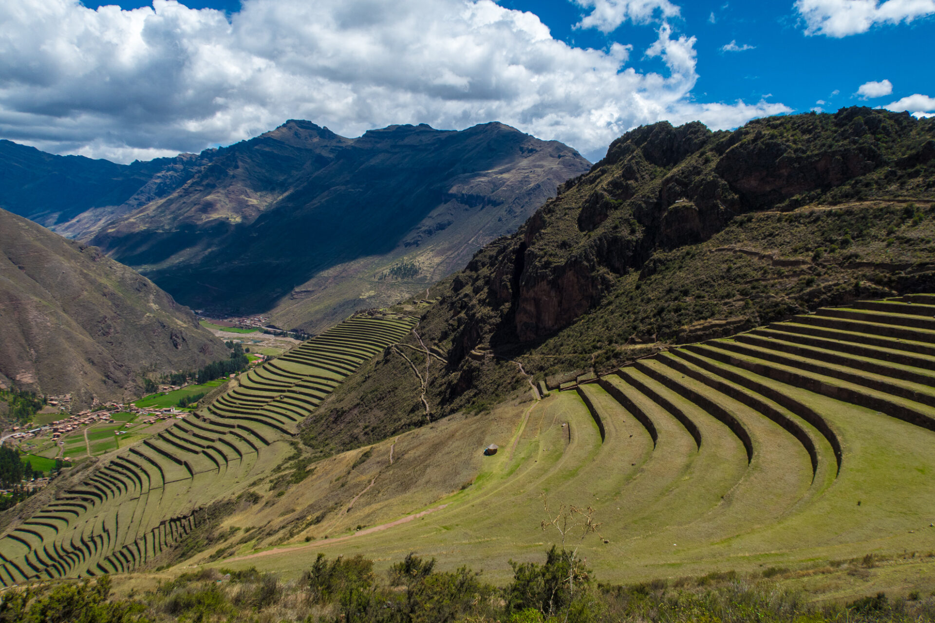 Sacred Valley