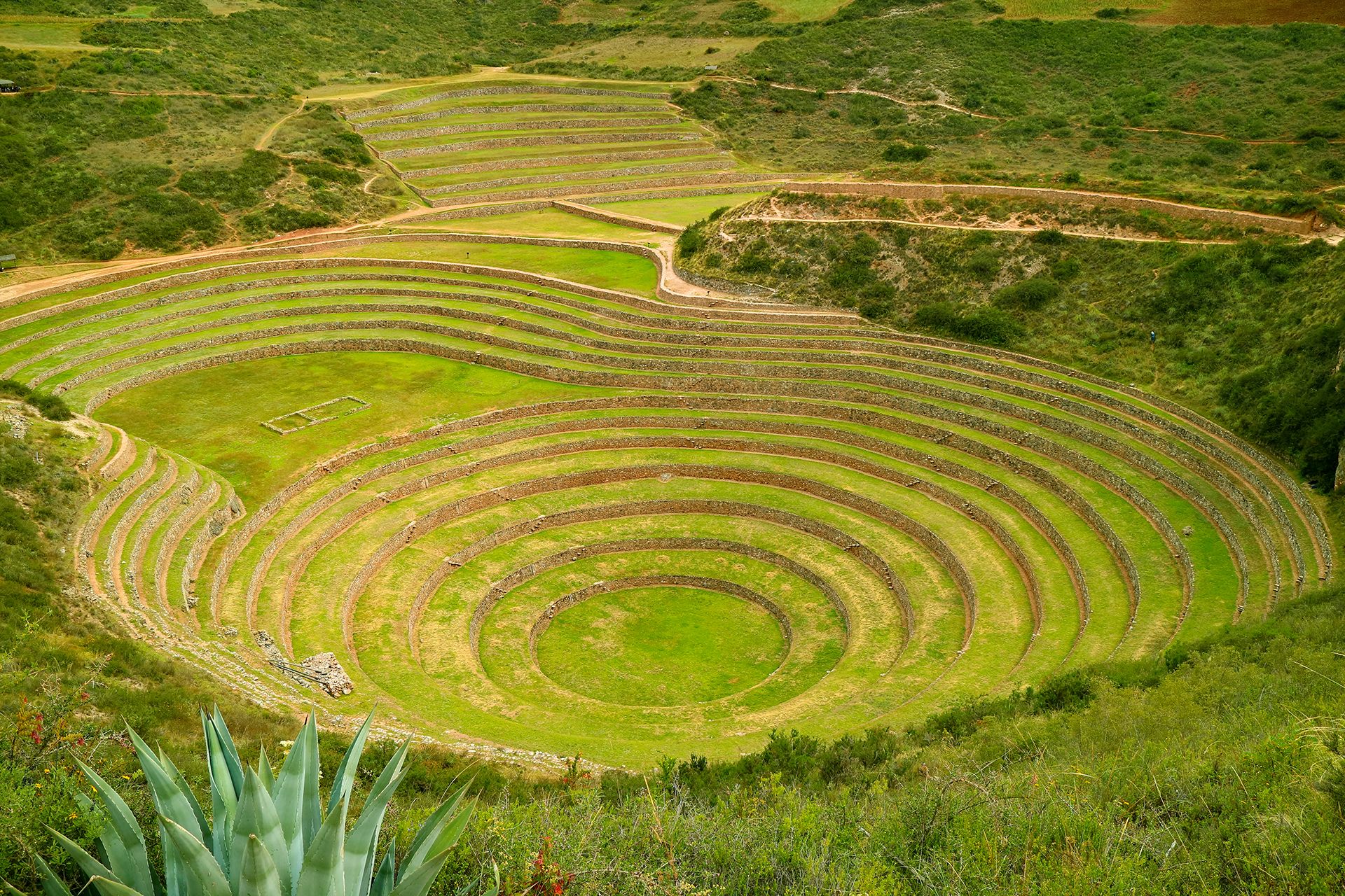 Sacred Valley
