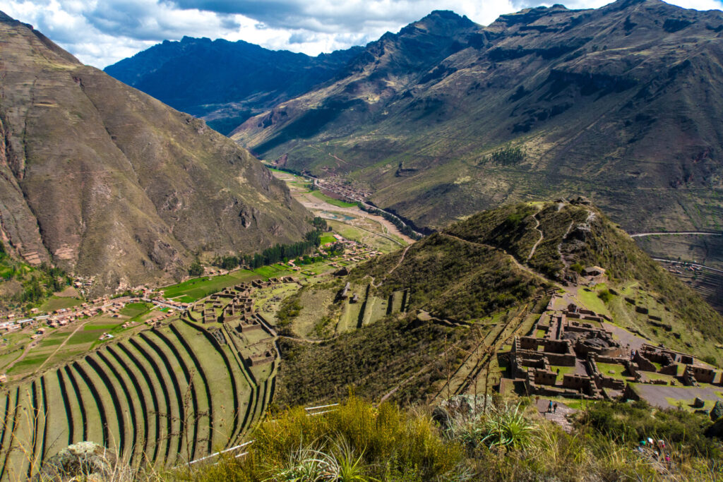Sacred Valley