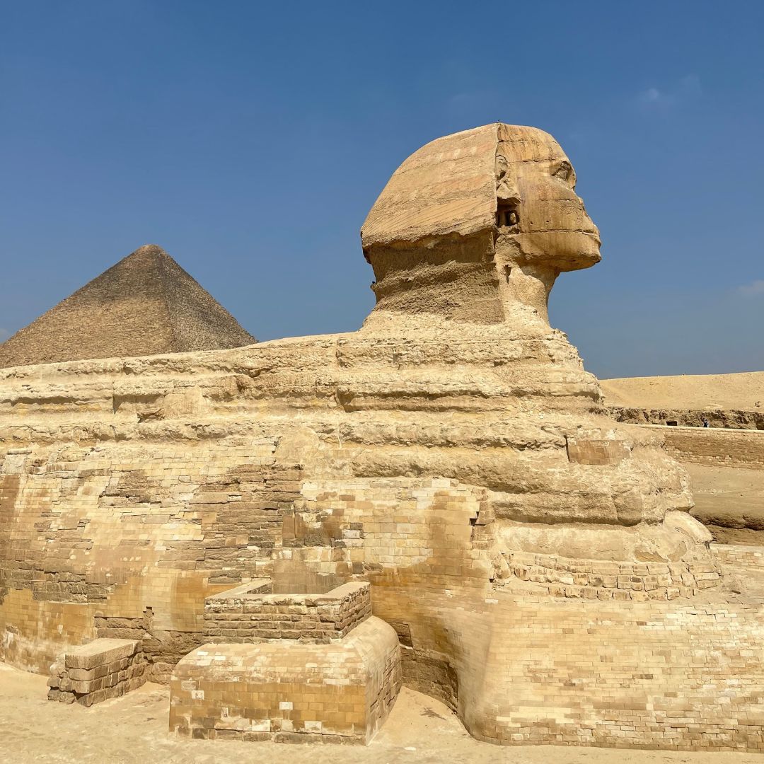 Sphinx