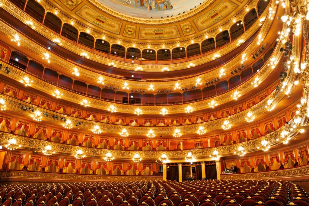 Teatro Colon