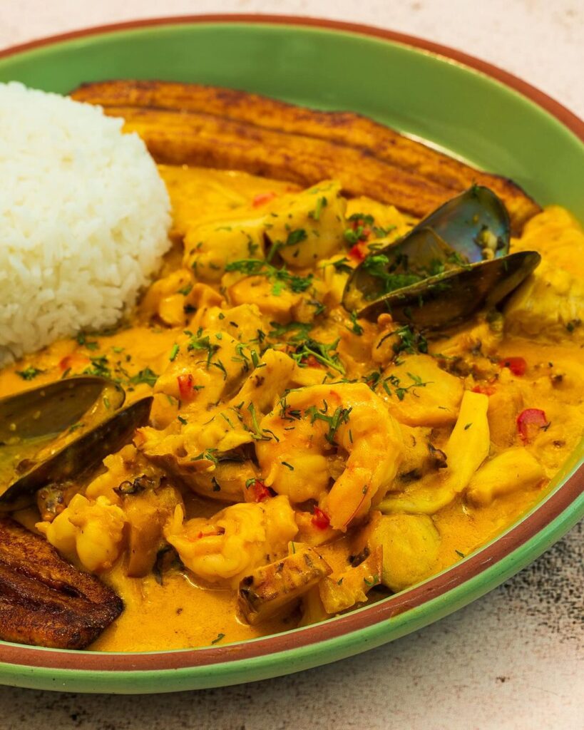 Caraguay Food Market