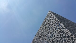 Marseilles MUCEM
