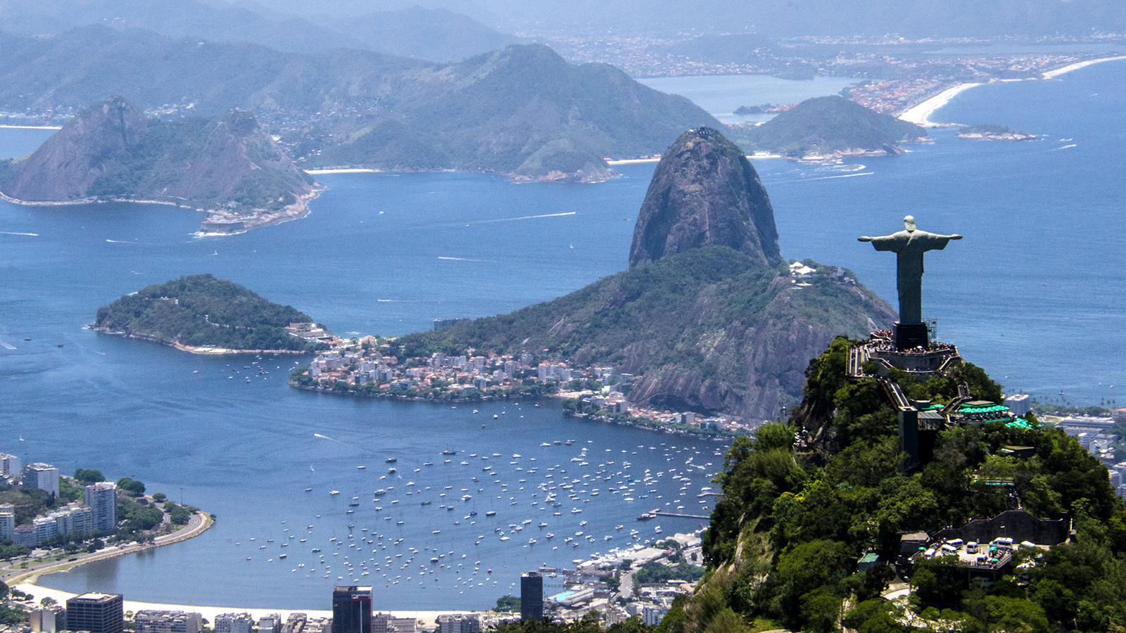 Rio de Janeiro - Brazil