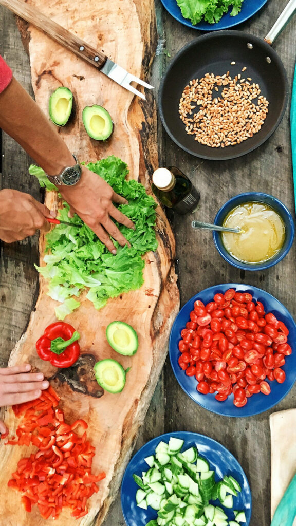 Gastronomic Tour, Salvador, Brazil