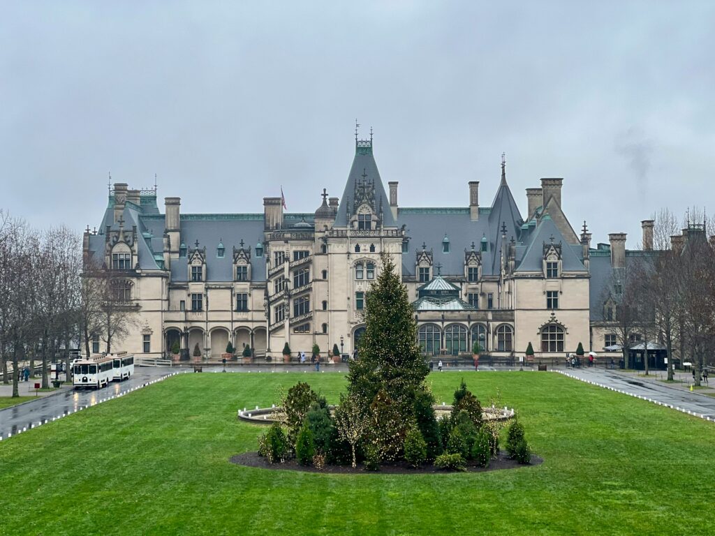 biltmore estate