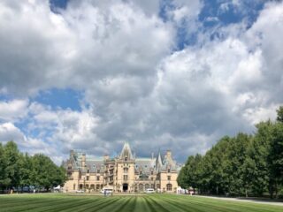 biltmore house