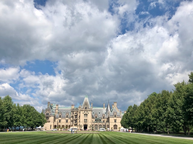 biltmore house