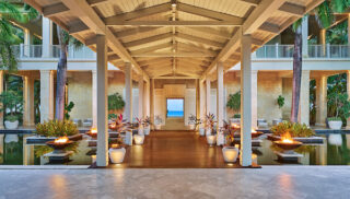 St. Regis Bahia Beach Resort