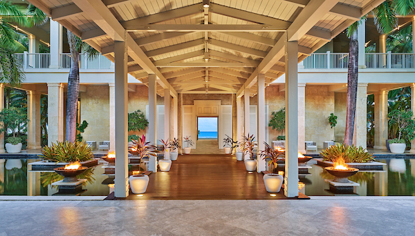 St. Regis Bahia Beach Resort