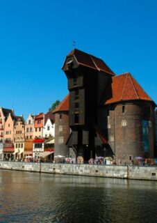Gdansk