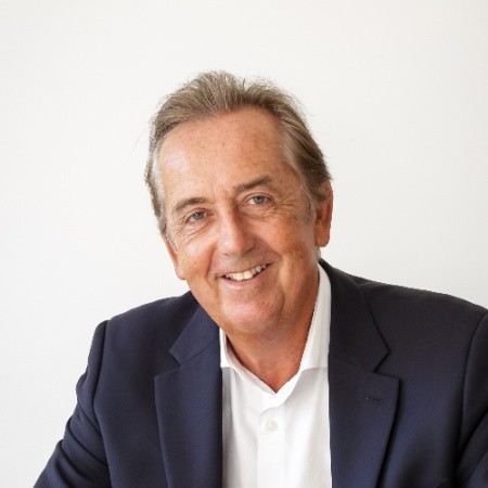 Frédéric Frère