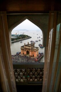Gateway of India-Mumbai