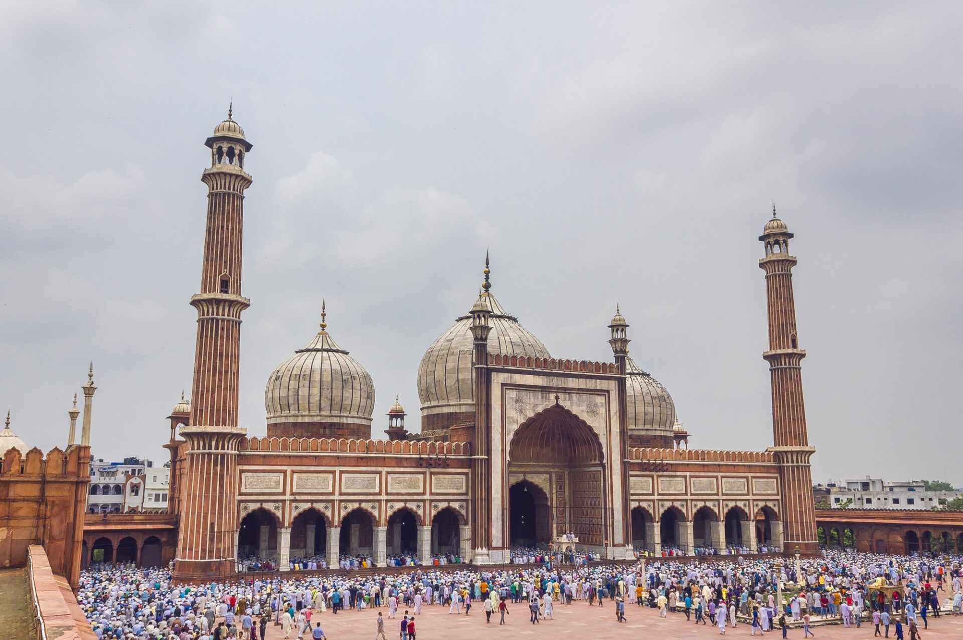 Jama Masjid