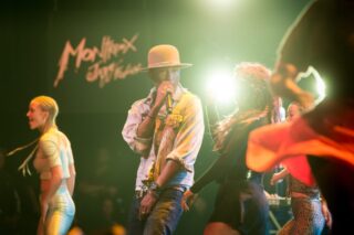 Montreux Jazz Festival