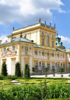 Wilanow